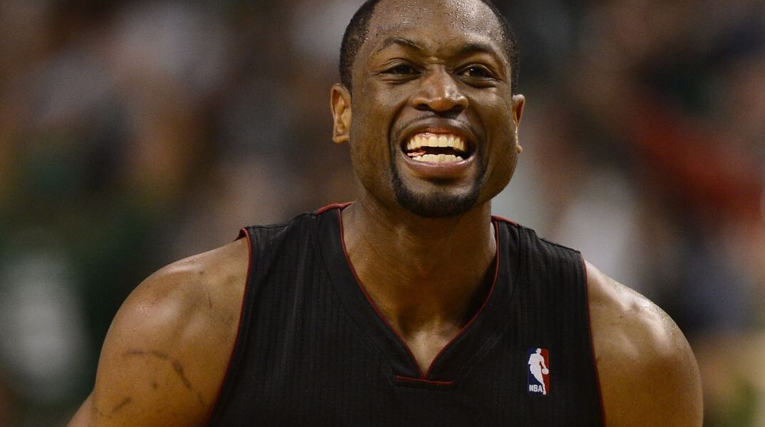 Ντουέιν Γουέιντ: Αφαίρεσε το 40% του νεφρού του αφού βρέθηκε με καρκίνοΝτουέιν Γουέιντ: Αφαίρεσε το 40% του νεφρού του αφού βρέθηκε με καρκίνο