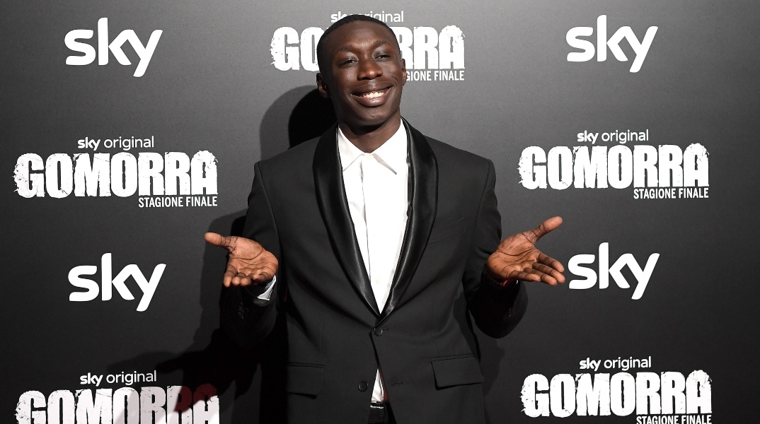 Ο Κάμπι Λάμε