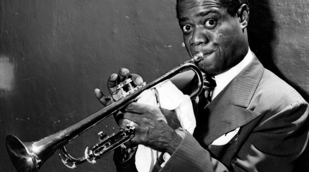 Λούις Άρμστρογκ: Nέες αποκαλύψεις για τη ζωή του θρυλικού τρομπετίστα