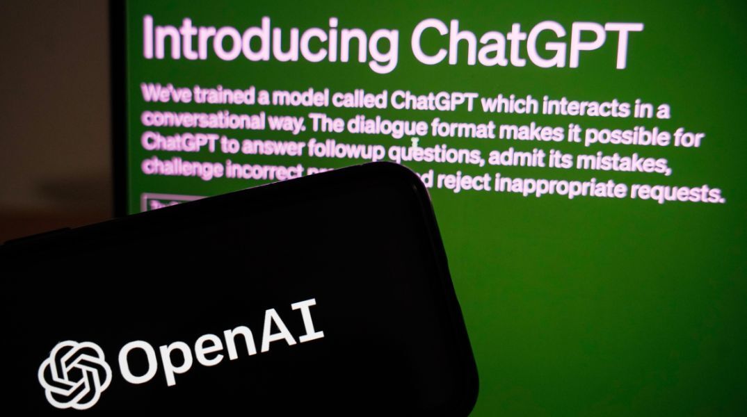 OpenAI: Παρουσιάζει νέο δωρεάν μοντέλο τεχνητής νοημοσύνης με ανθρώπινη λογική και βελτιωμένη αποδοτικότητα - Η απάντηση στο κινεζικό DeepSeek