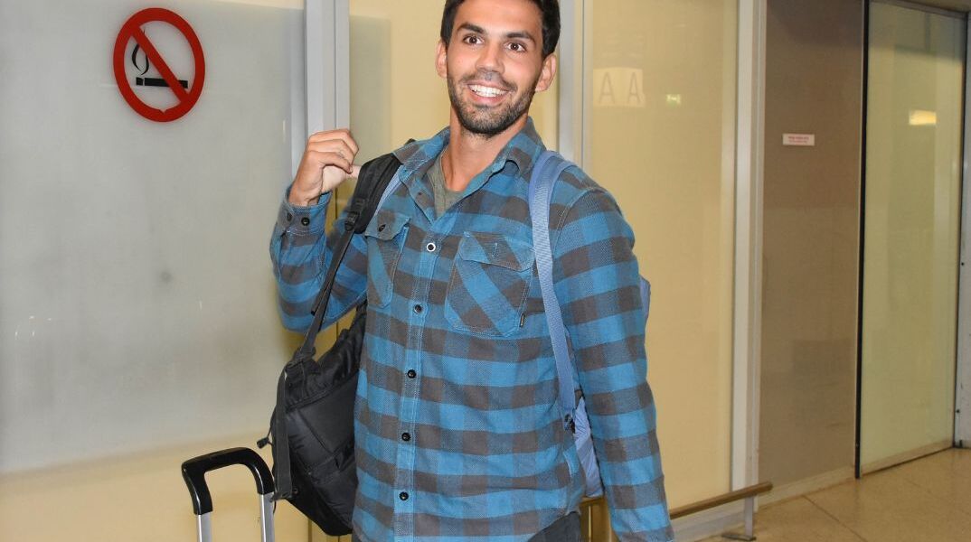 Γιώργος Λέντζας: Με μπέρδεψε με τον Πετρετζίκη και έδινα σάπιες συμβουλές μαγειρικής