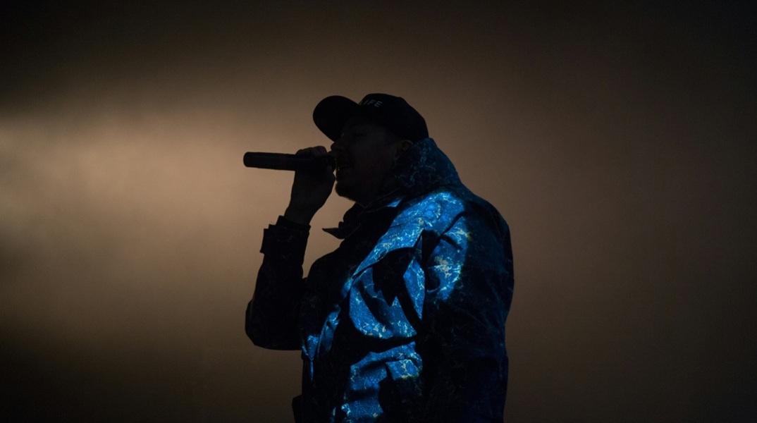 Γνωστός τράπερ αναζητείται για ενδοοικογενειακή βία - Αναζητείται στο πλαίσιο του αυτοφώρου