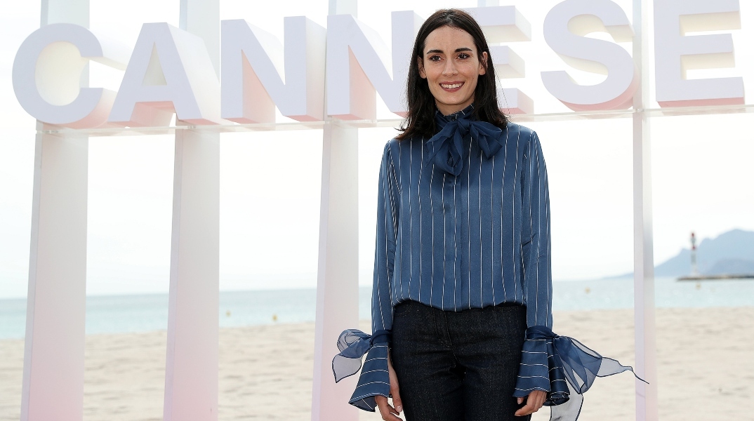 Η Τουρκάλα ηθοποιός Μελίσα Σοζέν