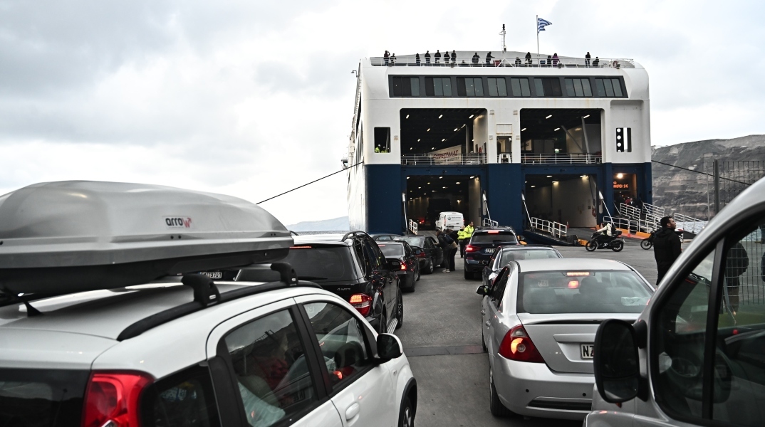 λιμανι, πλοιο, επιβατες