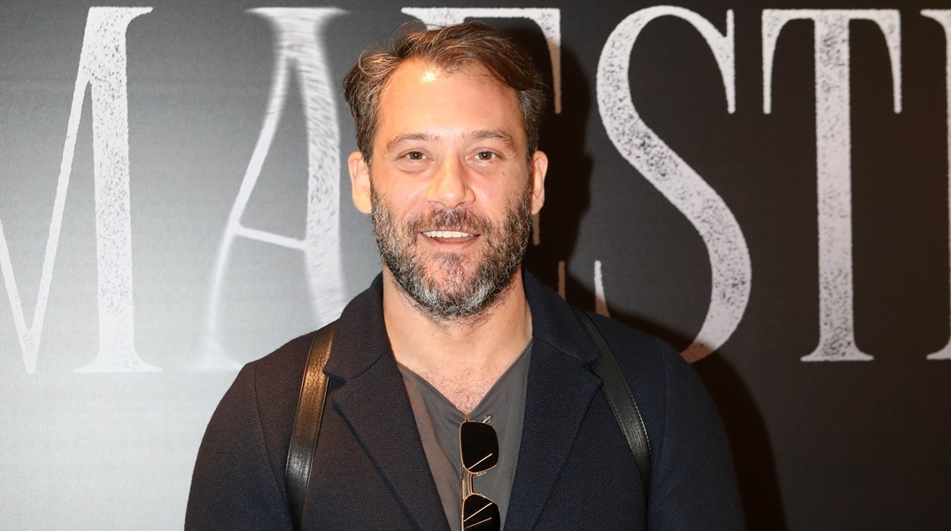 Αντίνοος Αλμπάνης: Το συγκινητικό μήνυμα για την Παγκόσμια Ημέρα κατά του Καρκίνου