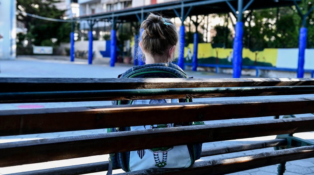 Κρούσμα μηνιγγίτιδας