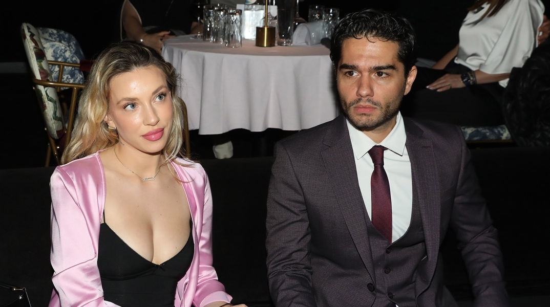 Γαρυφαλλιά Καληφώνη: Η πρώτη δήλωση για τη σύλληψη του Χρήστου Μάστορα