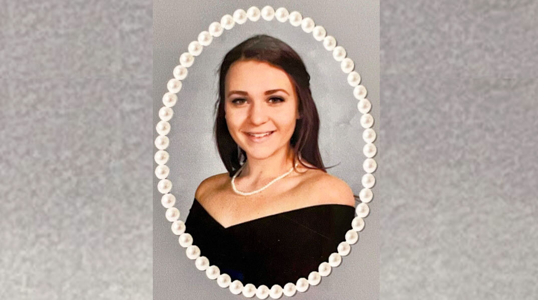 Μάντλιν (Μάντι) Κίνγκσμπερι