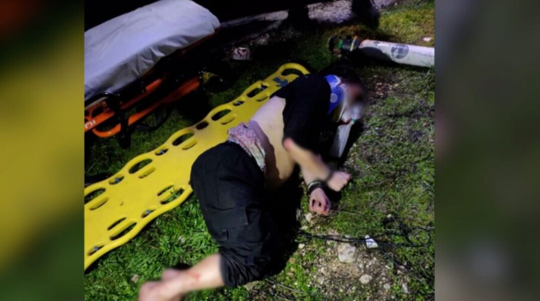 Πάτρα: Σε κρίσιμη κατάσταση ο 30χρονος που βρέθηκε χτυπημένος και δεμένος χειροπόδαρα