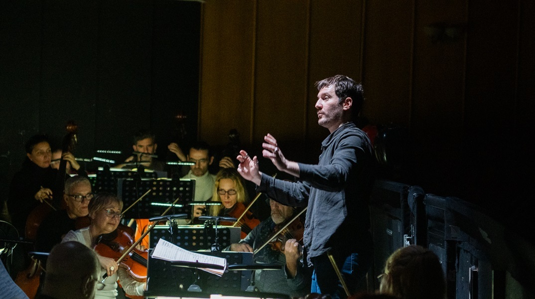 Γιώργος Ζιάβρας