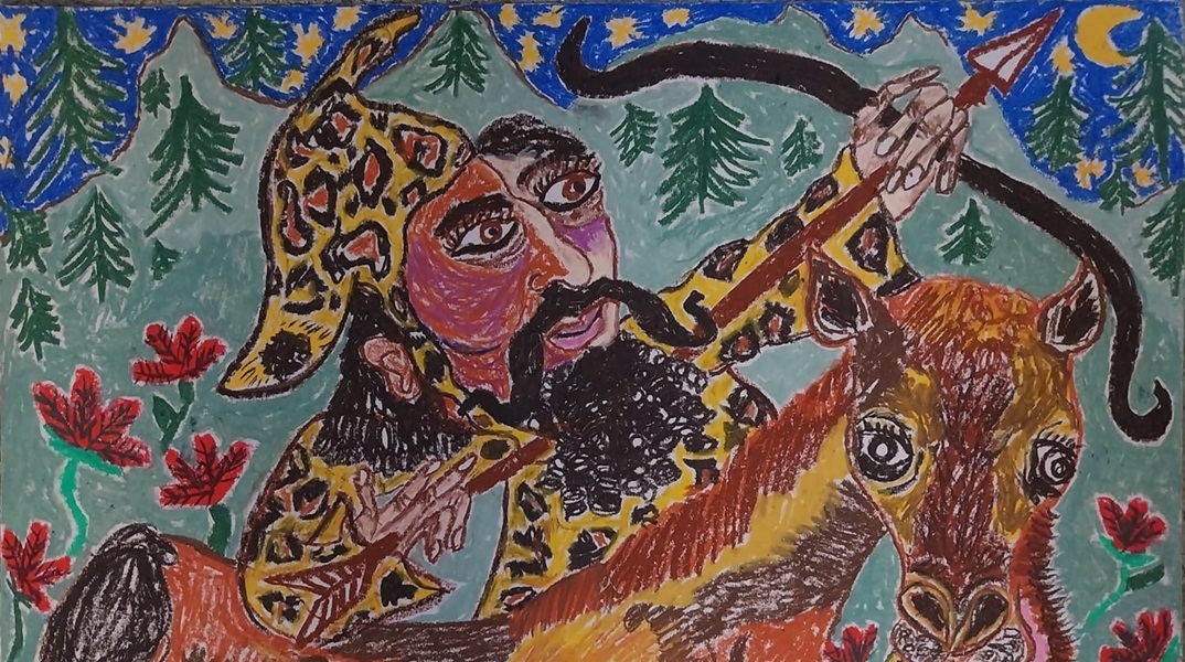 5 εκθέσεις που εγκαινιάζονται αυτήν την εβδομάδα