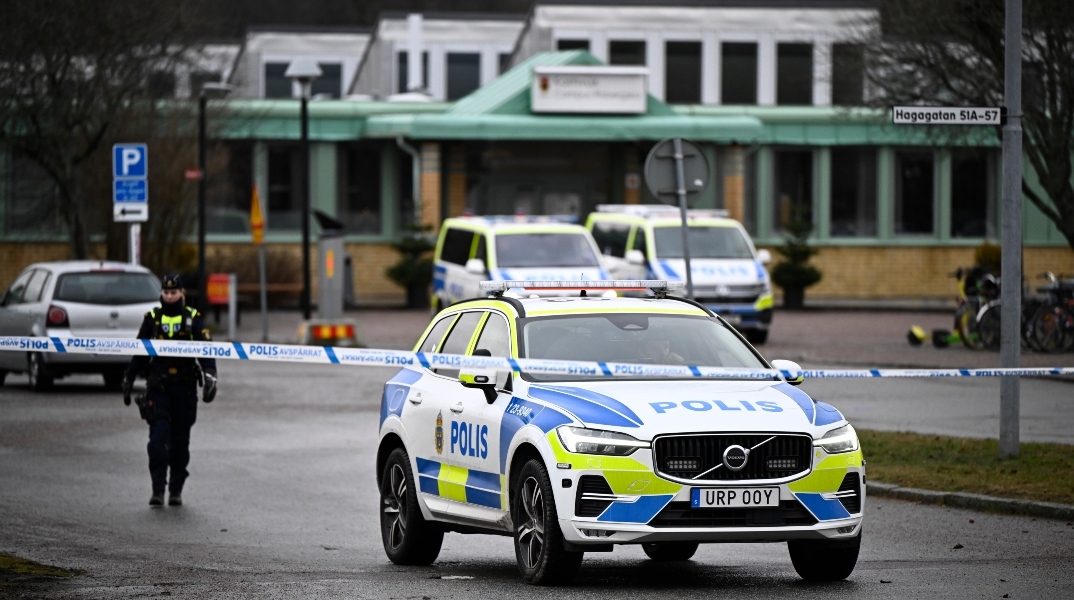 αστυνομία, περιπολικό