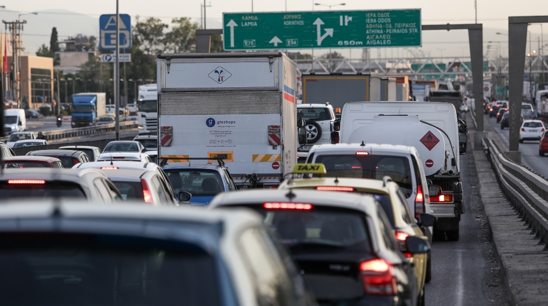 κινηση, δρομος, οχηματα