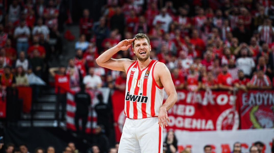 UROLEAGUE 2024-2025 / ΠΑΡΙ - ΟΣΦ