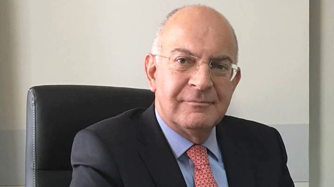 Βασίλης Βουγάς