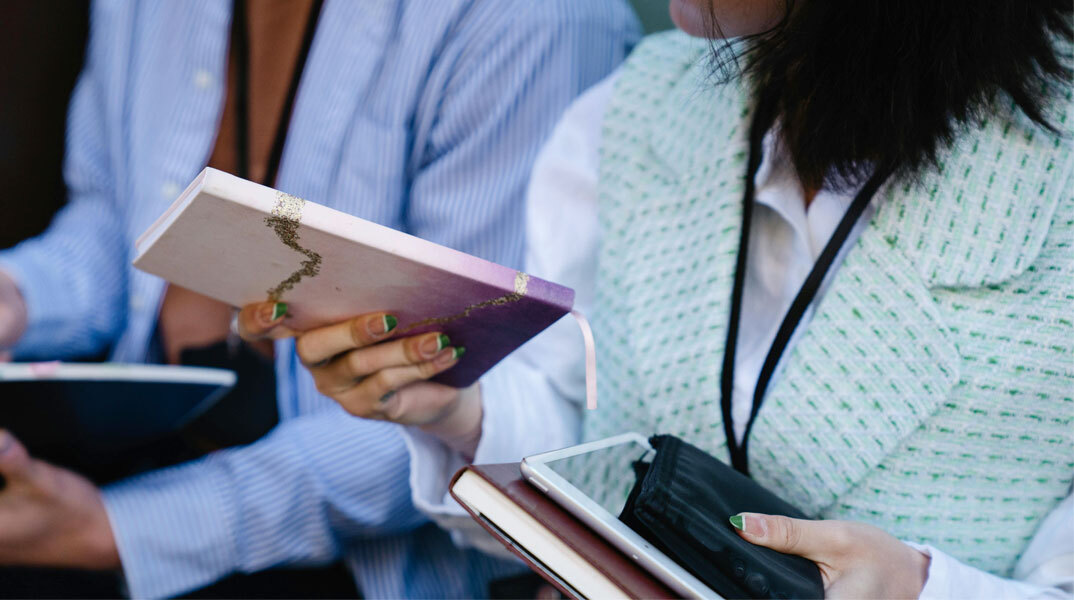 8 όμορφα σημειωματάρια που αξίζει να δεις