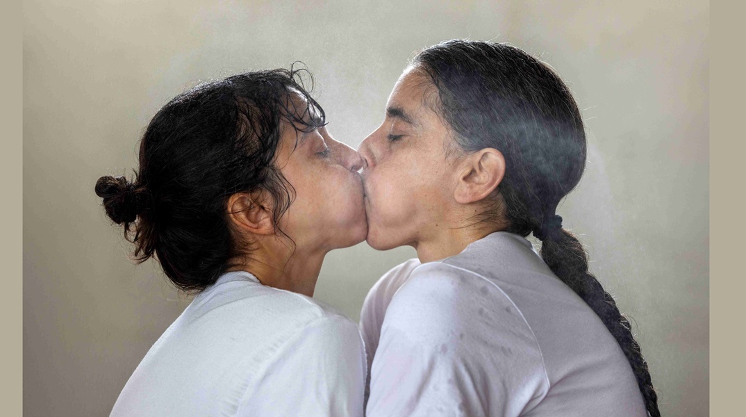 Ένα έργο για τη λειτουργία της αναπνοής