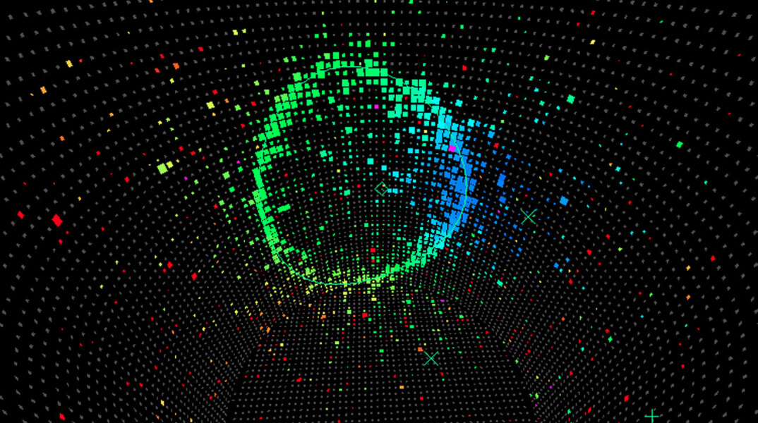 Σικελία: Ανακαλύφθηκε νετρίνο 10.000 πιο ισχυρό από του Μεγάλου Επιταχυντή