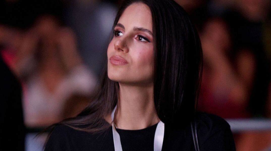Αλεξάνδρα Νίκα για το τροχαίο: «Αρκεί μια απροσεξία για να ανατρέψει τα πάντα στη ζωή μας» Αλεξάνδρα Νίκα για το τροχαίο: «Αρκεί μια απροσεξία για να ανατρέψει τα πάντα στη ζωή μας»
