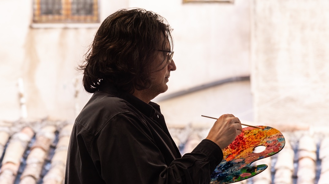 Χρήστος Αθανασιάδης