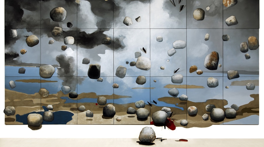 Η Δευτέρα Παρουσία του Κώστα Τσόκλη