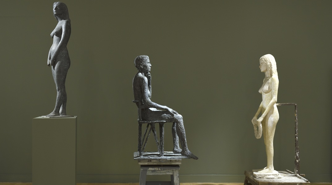 3 εκθέσεις της εβδομάδας