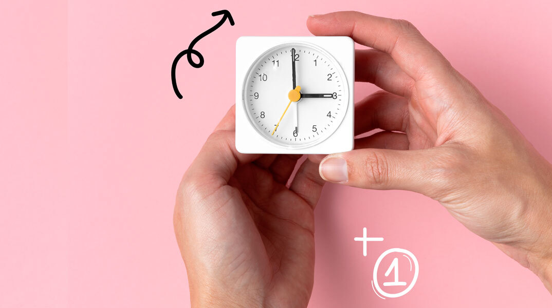 Γιατί είμαστε πλάσματα της συνήθειας και πόσο επικίνδυνο μπορεί να γίνει το προσωρινό