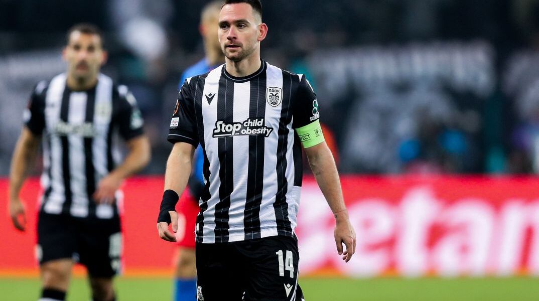 Εuropa League:  Ήττα του ΠΑΟΚ στη Ρουμανία και αποκλεισμός από την διοργάνωση