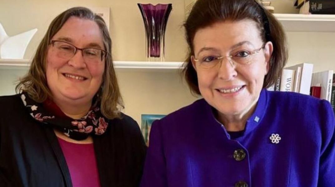 Λίνα Μενδώνη: Επαναπατρισμός στην Ελλάδα αττικού μελανόμορφου ληκυθίου από το Μουσείο Glencairn