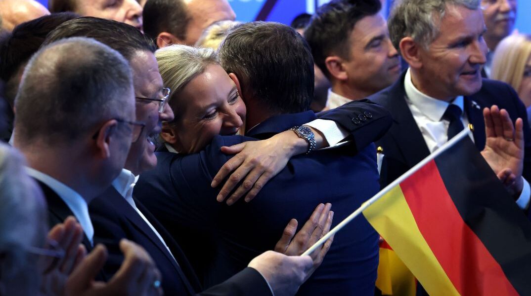 Γερμανικές Εκλογές: Αναζητούνται εναλλακτικές συμμαχίες χωρίς την Εναλλακτική