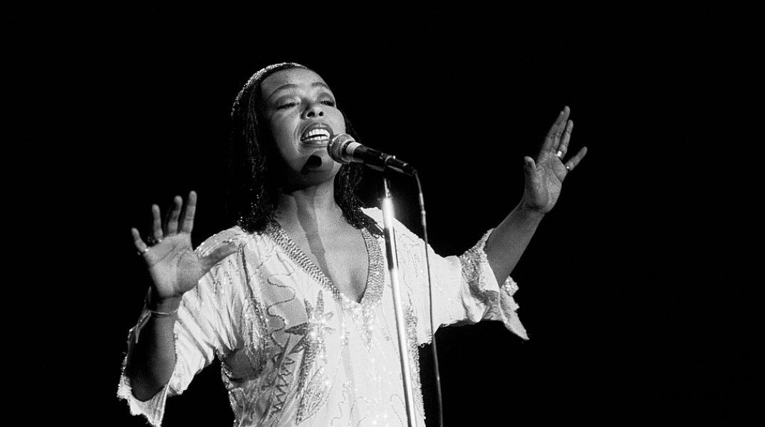 Ρομπέρτα Φλακ: Πέθανε η θρυλική τραγουδίστρια της soul που έμεινε στην ιστορία με το «Killing me Softly»