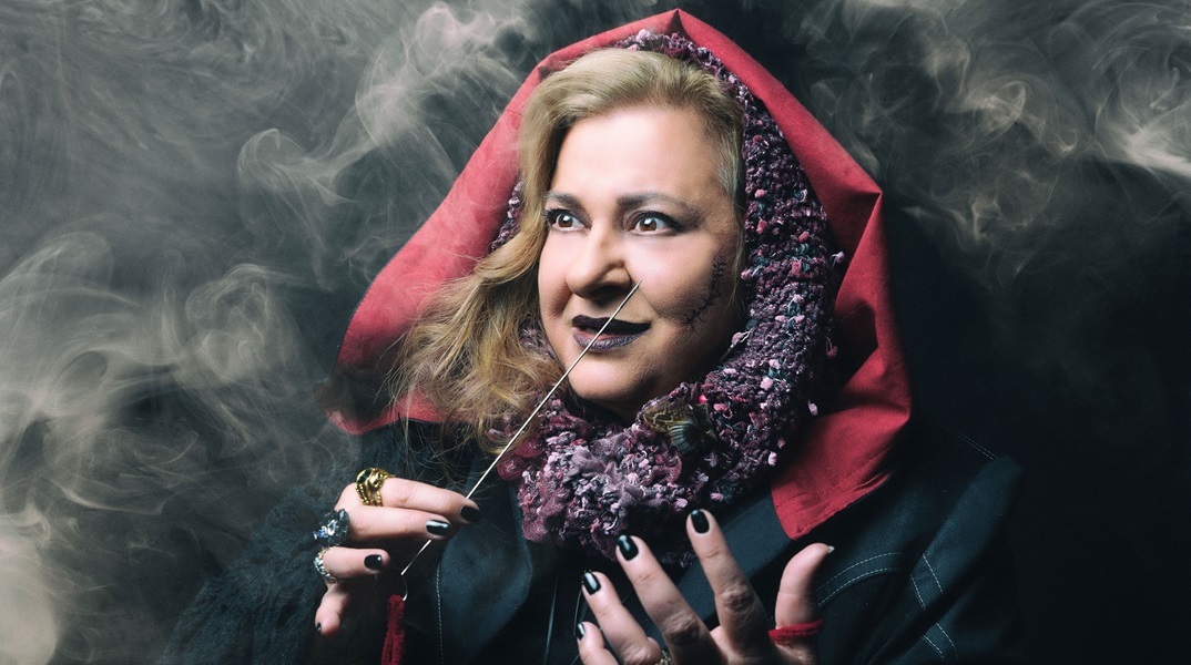 Η Θελεστίνα στο ΚΘΒΕ