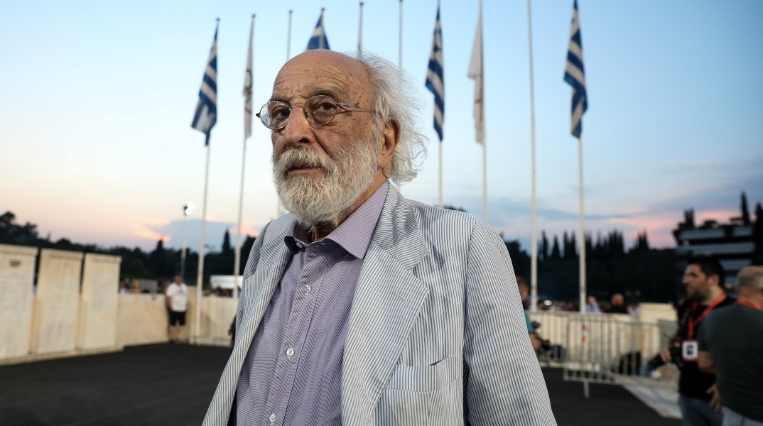 Ο Αλέξανδρος Λυκουρέζος 