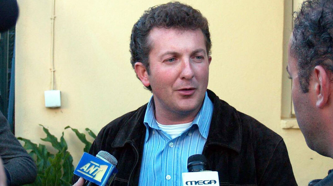 Διονύσης Φούκας