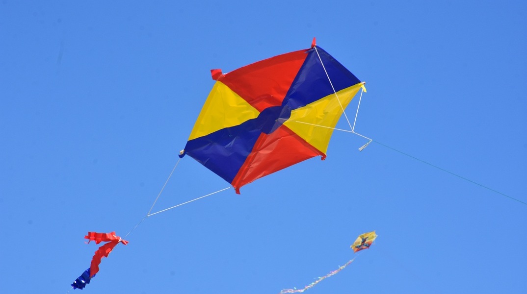 Τι καιρό θα κάνει το τριήμερο της Καθαράς Δευτέρας