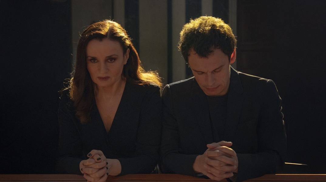 5 παραστάσειε για την εβδομάδα