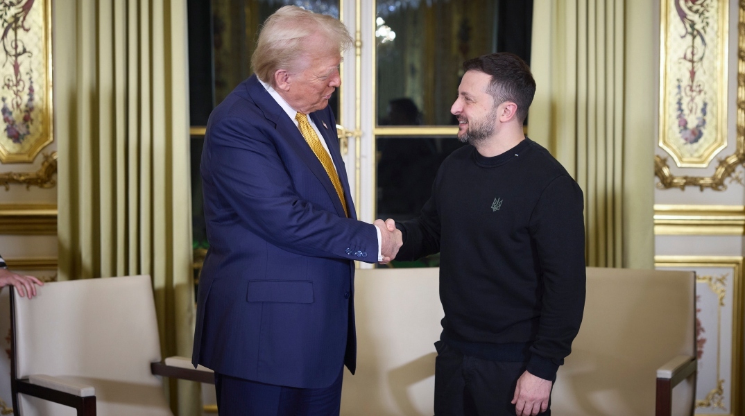 Βολοντίμιρ Ζελένσκι