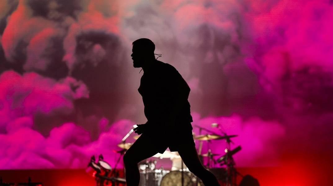 Imagine Dragons: Το «Children Of The Sky» είναι το πρώτο τραγούδι που θα μεταδοθεί από τη Σελήνη