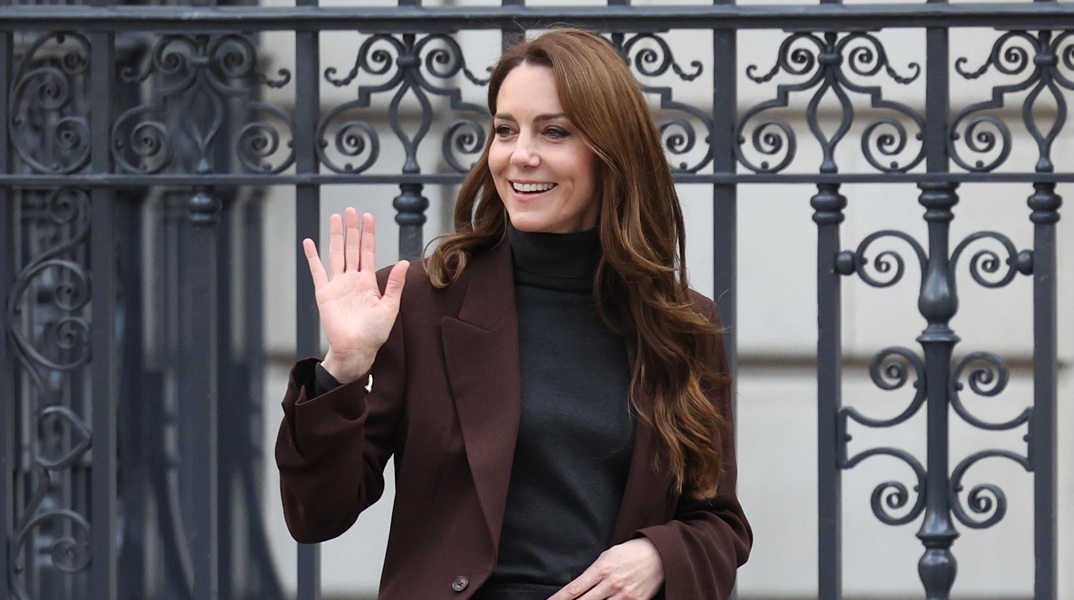 Κέιτ Μίντλετον