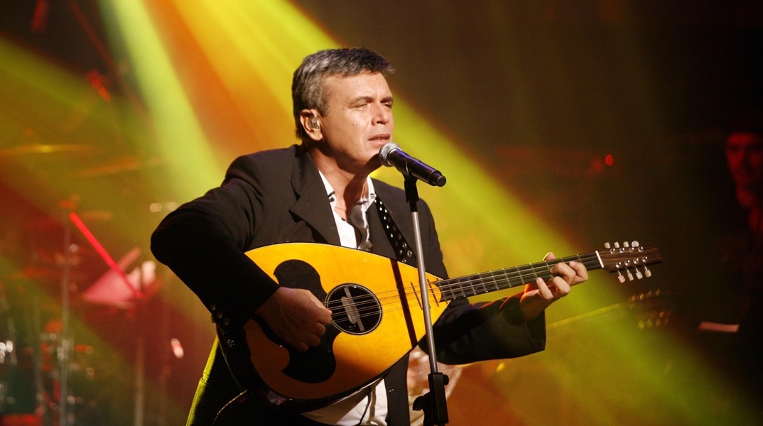 Μανώλης Λιδάκης: Όσα είχε εξομολογηθεί στην τελευταία του τηλεοπτική συνέντευξη