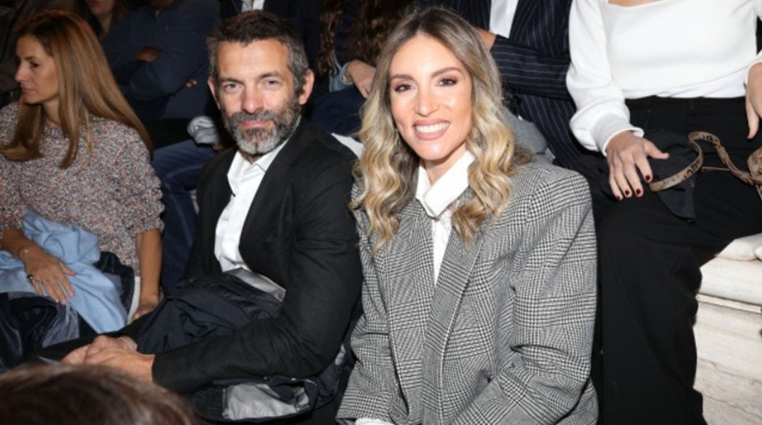 Φίλιππος Μιχόπουλος: Εξώδικο στην Αθηνά Οικονομάκου - Την κατηγορεί ότι παραβίασε όρο του διαζυγίου