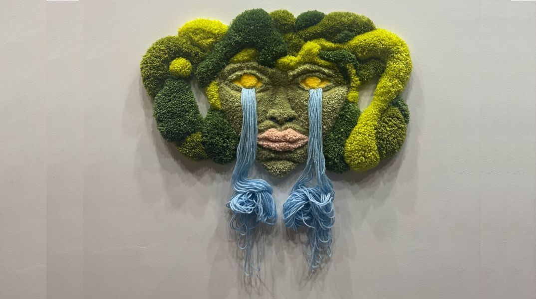 Έργο των 40Roomors