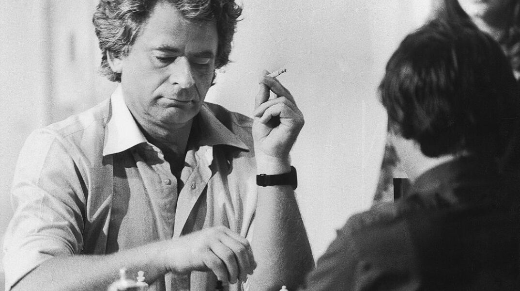 Mπόρις Σπάσκι: Πέθανε ο θρύλος του σκακιού γνωστός και από τις αναμετρήσεις του με τον Μπόμπι Φίσερ