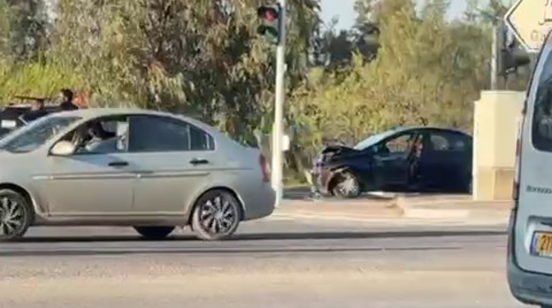 τροχαιο, οχηματα