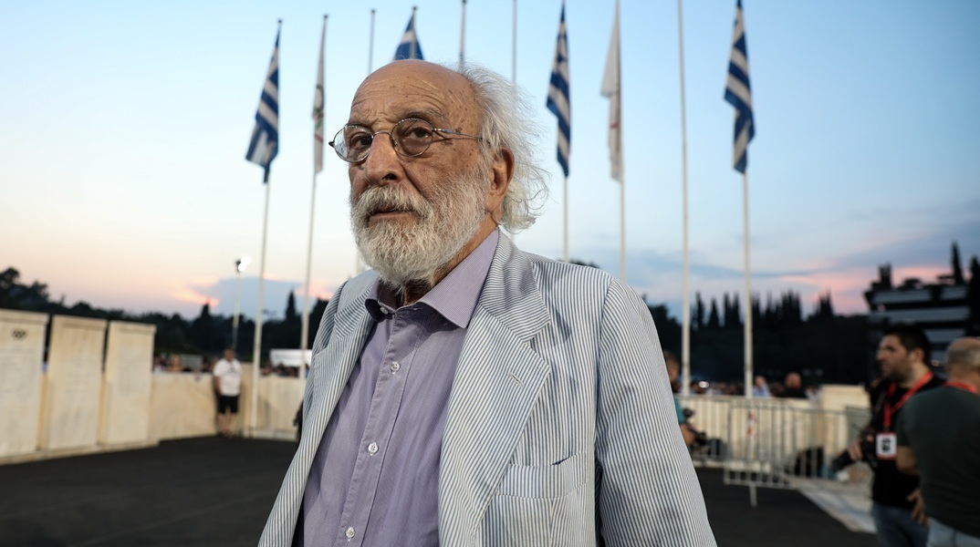 Ο Αλέξανδρος Λυκουρέζος