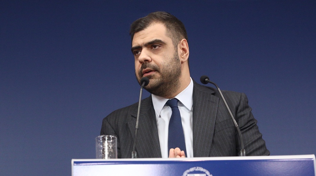 Μαρινάκης για πόρισμα ΕΔΟΑΣΑΑΜ: Aποδεικνύει ότι δεν έγινε συγκάλυψη