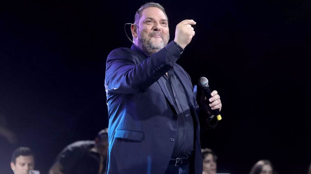 Στέλιος Διονυσίου: Η απάντηση στην άλλοτε «σύντροφο» του πατέρα του, Μαρίνα Βλαχάκη