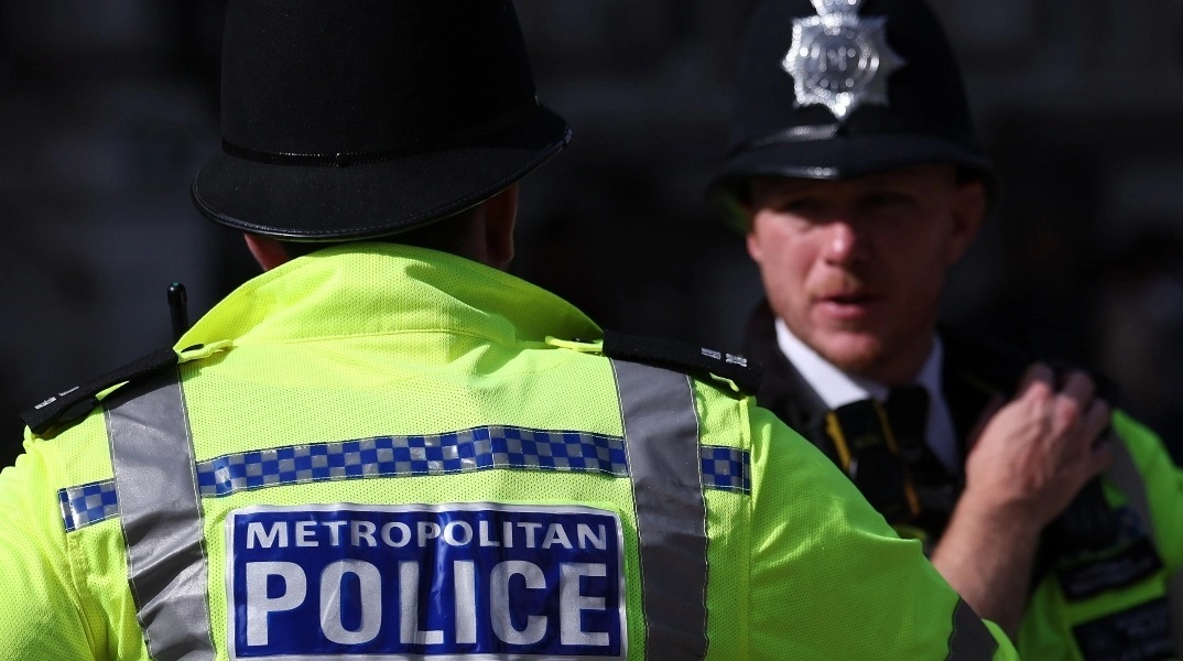 αστυνομικοι