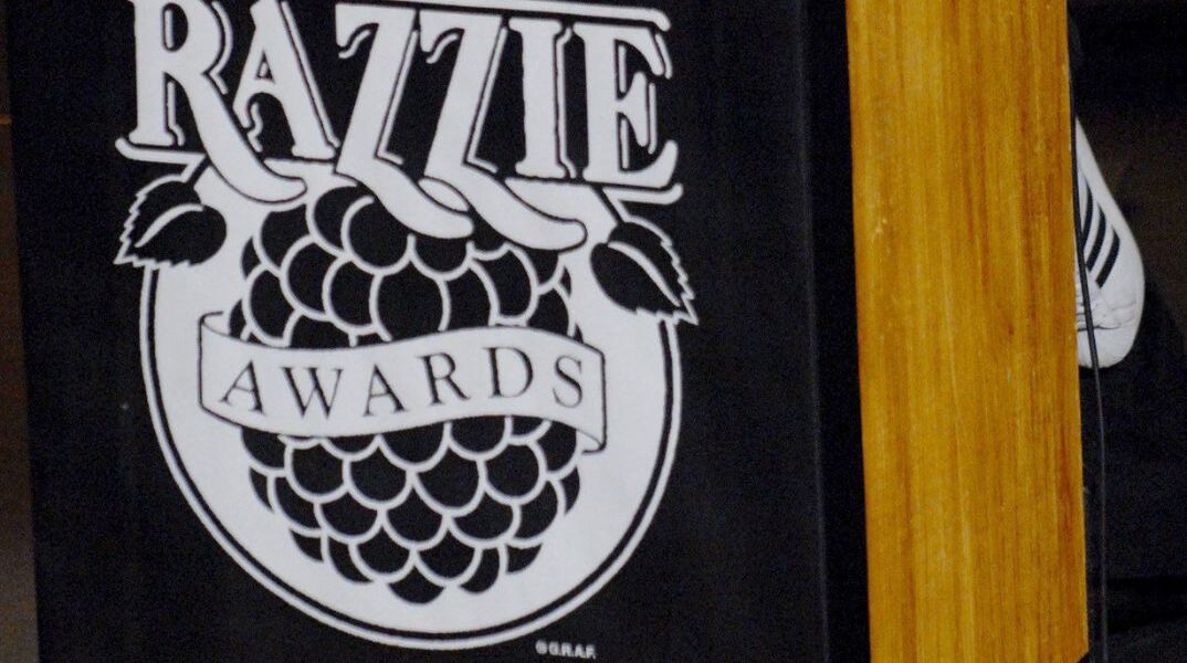 Xρυσά Βατόμουρα: Aναδείχθηκαν οι «χειρότεροι» της περασμένης χρονιάς στο Χόλιγουντ