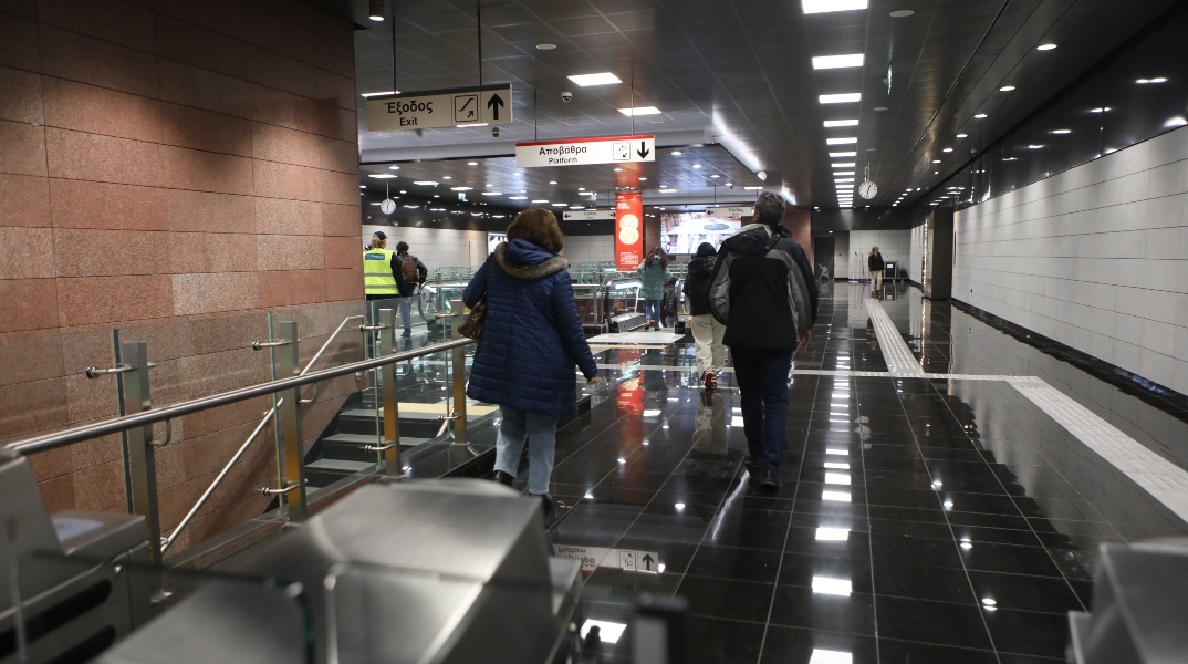 Μετρό Θεσσαλονίκης